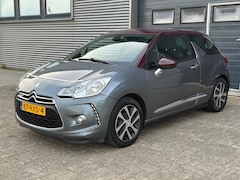 Citroën DS3 - 1.6 e-HDi So Chic RIJDT GOED - APK