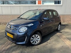 Citroën C1 - 1.0 e-VTi Selection