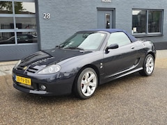 MG TF - 1.8 TF 135 PERFECTE STAAT SVP TEKST LEZEN