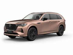 Mazda CX-80 - 2.5 e-SkyActiv PHEV Homura Plus 7-pers. | Modeljaar 2026 | € 3.500, - VOORRAADKORTING