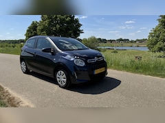 Citroën C1 - 1.0 e-VTi Feel