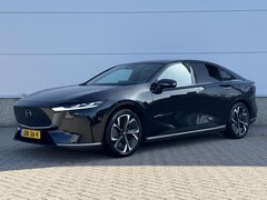 Mazda 6e - Takumi Plus, LongeRange 80 kWh