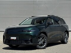 Leapmotor C10 - REEV Design 215 PK | Plug-in Hybride | 974 km WLTP | 20"