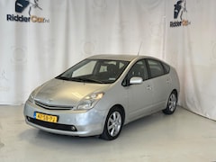 Toyota Prius - 1.5 VVT-i|NAP|2E EIG|AUTOMAAT|CRUISE|PARK SENS|NAVI|VELGEN