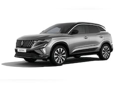 Renault Austral - E-Tech full hybrid 200 Techno | NU met €4.000, - Zeeuw & Zeeuw voorraadkorting | Nu met Gr
