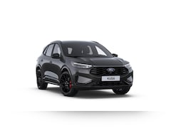 Ford Kuga - 2.5 PHEV ST-Line X | Black Pack | 20" Lichtmetaal | Led verlichting | 360Camera | Adaptive