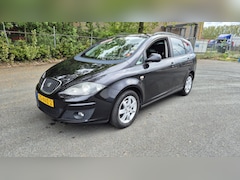 SEAT Altea XL - 1.2 TSI Good Stuff LEUKE AUTO RIJDT EN SCHAKELT GOED