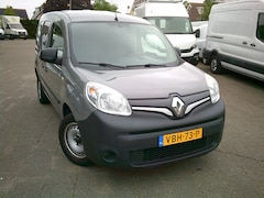 Renault Kangoo - 1.2 TCe 115 EDC Comfort BENZINE UITVOERING + AUTOMAAT