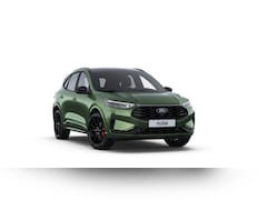 Ford Kuga - 2.5 PHEV ST-Line X | Black Pack | 20" Lichtmetaal | Led verlichting | 360Camera | Adaptive