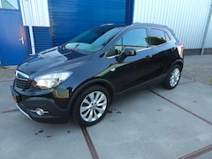 Opel Mokka - 1.4 T Cosmo / Navi / NAP /Trekhaak
