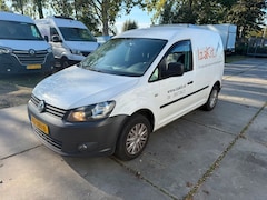 Volkswagen Caddy - 1.6 TDI BMT