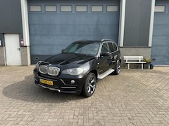 BMW X5 - 3.0D Export