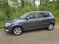 Skoda Fabia - 1.2 TSI Dynamic NIEUWE APK Z