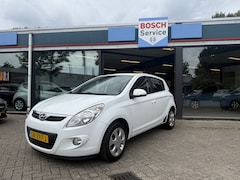 Hyundai i20 - 1.2i i-Motion