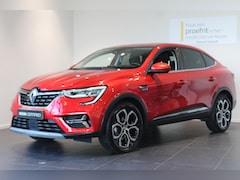 Renault Arkana - 1.3 mild hybrid 160 techno | AUTOMAAT | Adaptieve Cruise | Camera | Navigatie