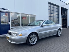 Volvo C70 Convertible - 2.4 T Prestige