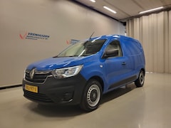 Renault Express - 1.5dCi 96pk Airco Trekhaak Euro 6