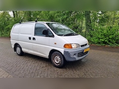 Mitsubishi L 400 - L400 2.5 TURBODIESEL CLEAN HOLLAND CAR 173000 KM