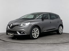 Renault Scénic - 1.3 TCe 140Pk Limited Automaat | Navigatie | Climate Control | Cruise Control | Trekhaak |