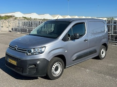 Citroën Berlingo - 1.5 BlueHDI Control Airco, radio