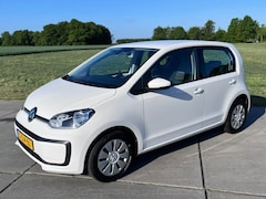 Volkswagen Up! - 1.0 BMT move up