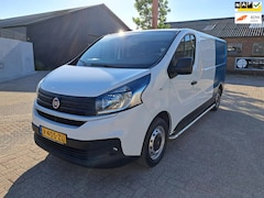 Fiat Talento - L2H1 1.6 MultiJet 95pApk, Airco, Nap