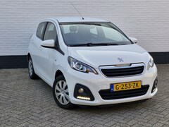Peugeot 108 - 1.0 e-VTi Active | Pack Premium | Airco | Bluetooth