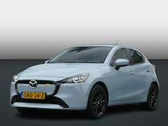 Mazda 2 - 2 1.5 e-SkyActiv-G 90 Centre-Line | Stoelverwarming | Apple Carplay/Android Auto | Cruise