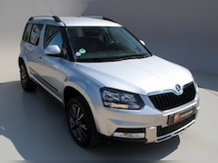 Skoda Yeti Outdoor - 1.4 TSI Grt Edition