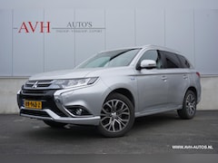 Mitsubishi Outlander - 2.0 PHEV Premium