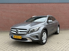 Mercedes-Benz GLA-Klasse - 180 Ambition NAP / Automaat / 5-deurs / Airco / PDC / Trekhaak