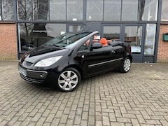 Mitsubishi Colt CZC - 1.5 Airco, Cabrio hardtop