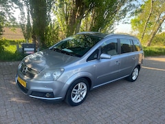 Opel Zafira - 1.8 Cosmo Eerste eigenaar|CC