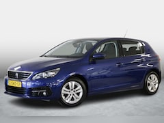 Peugeot 308 - 1.2 PureTech Blue Lease Executive Clima | Cruise | Navi | DAB | Org. NL