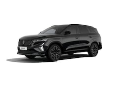 Renault Espace - E-Tech full hybrid 200 esprit Alpine 5p