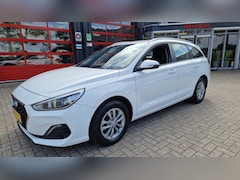 Hyundai i30 Wagon - 1.0 T-GDI Comfort