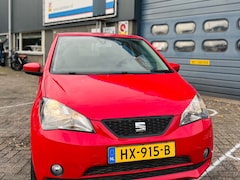 SEAT Mii - 1.0 Sport Connect