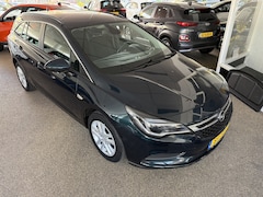 Opel Astra Sports Tourer - 1.0 Business+AIRCO PARKEER SENSOREN CPV ELEKTR.RAMEN