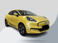 Ford Puma Gen-E - 44 kWh 168pk Electric Yellow | 367km Bereik (WLTP) | Achteruitrijcamera | Navigatie | Full