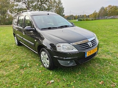 Dacia Logan MCV - 1.6 Lauréate