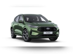 Ford Kuga - 2.5 PHEV ST-Line | Adaptieve Cruise Control | BLIS | 360 graden camera | Driver Assistance