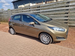 Ford Fiesta - 1.0 Style Airco, Navigatie