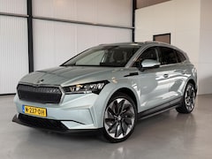 Skoda Enyaq iV - 80 |SoH 94, 35%|Adapt.Cruise|Stoel+Stuur verw|