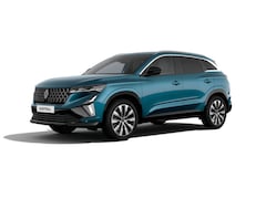 Renault Austral - E-Tech full hybrid 200pk techno