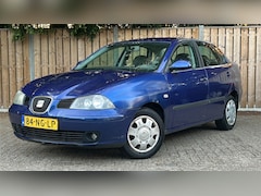 SEAT Cordoba - 1.4-16V Signo
