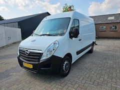 Opel Movano - L2H2 3500 2.3 CDTi 125