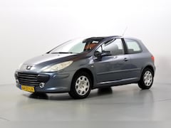 Peugeot 307 - 1.6 16v XS APK 29-10-2027