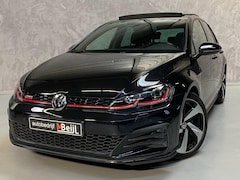 Volkswagen Golf - 2.0 TSI GTI Performance /Pano /Led /Stoelverwarming