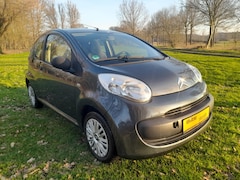 Citroën C1 - 1.0-12V Ambiance