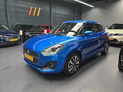 Suzuki Swift - 1.2 Stijl Smart Hybrid LED CAMERA KEYLESS CARPLAYNAP NL AUTO